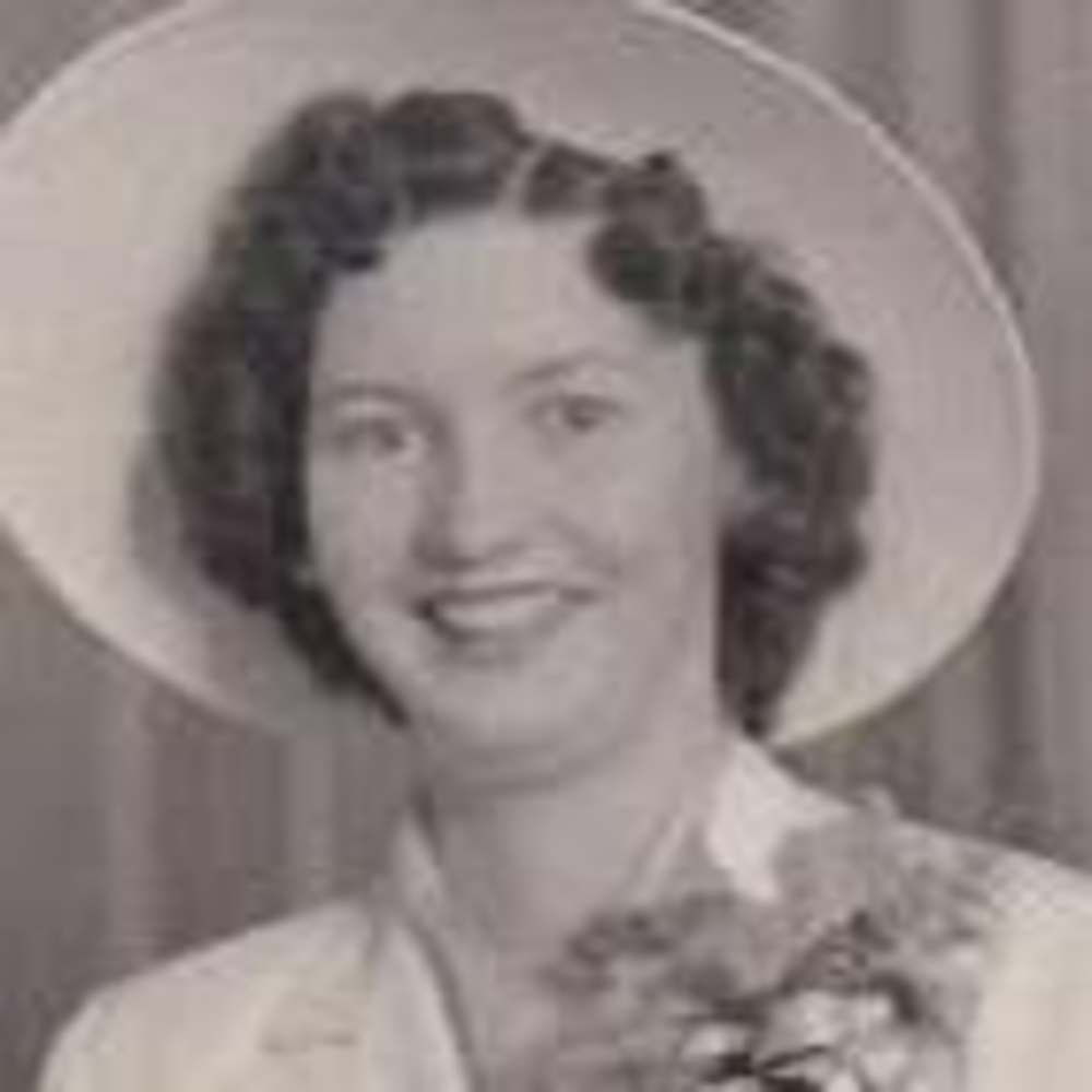 Meet your Posher, Joan
